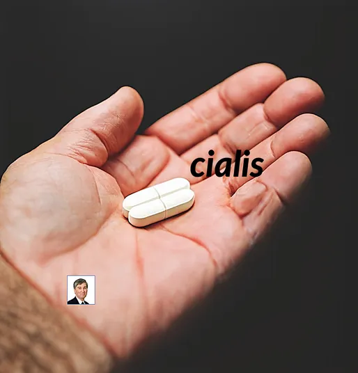 Precio comercial de cialis